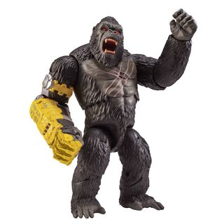 Фігурка Godzilla Vs Kong Мегапотужний Удар Конга (35585)
