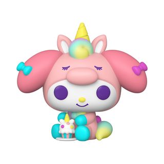 Фігурка Funko Pop Hello Kitty Мелоді (65751)