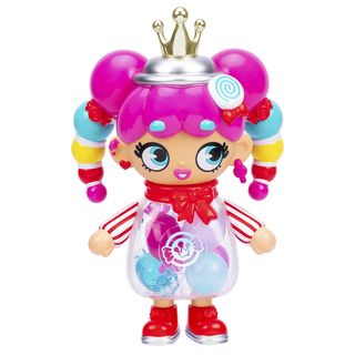 Лялька Xox Kweenie Deluxe Kween Of Suga (124000)