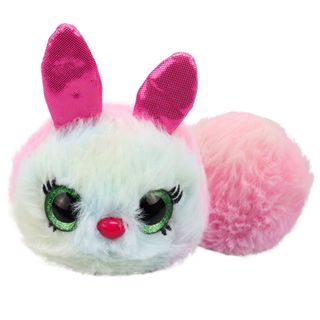 Інтерактивна Іграшка Furry Tails Bunny (furr002-bu)