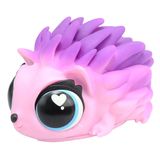 Інтерактивна Іграшка Jiggly Pets Їжачок Рожевий (jp015-pi)