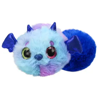 Інтерактивна Іграшка Furry Tails Dragon Purple (furr002-drb)