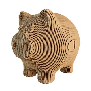 3d Пазл Cartonic Piggy Money Bank (cartpiggy)