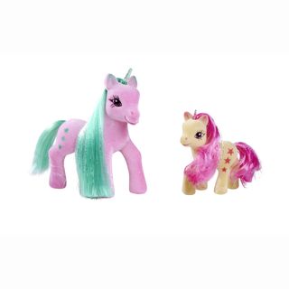 Набір Фігурок Simba Родина Єдинорогiв (4342647)