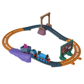 Ігровий Набір Thomas And Friends Гордон У Старих Шахтах (hgy82/hhv81)