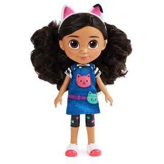 Лялька Gabby's Dollhouse Стильна Мандрівниця Габбі (sm36202/6065858)