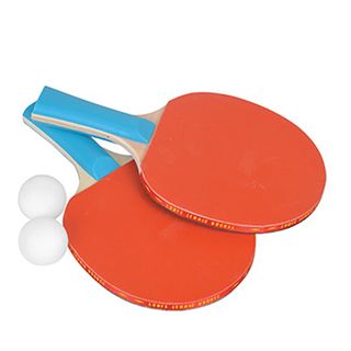 Набір Ракеток Maya Toys Для Настільного Тенісу (yf536b)