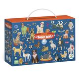 Пазл Dodo Собачі Будні 100 Елементів (300627)