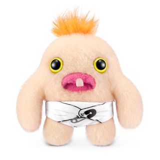 М'яка Іграшка Fuggler Малюк Містер Колючко (15703l)