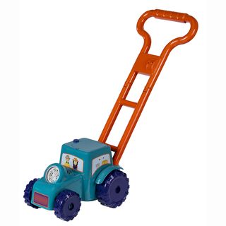 Ігровий Набір Fru Blu Трактор Для Бульбашок (dkf0396)
