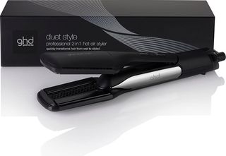 Ghd Wet To Dry Duet Style Black