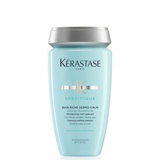 Kérastase Champú Bain Riche Dermo-calm