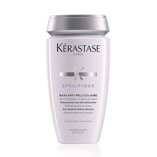 Kérastase Specifique Champú Bain Exfoliante Anti Pelliculaire. 250 Ml
