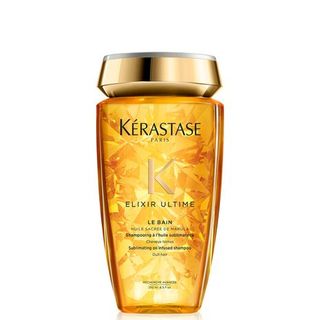 Kérastase Elixir Ultime Champú Bain 250m
