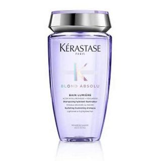 Kérastase Blond Absolu Bain Lumière 250 Ml