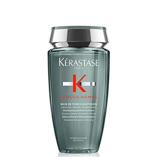 Kérastase Champú Genesis Homme Bain De Force Quotidien 250 Ml
