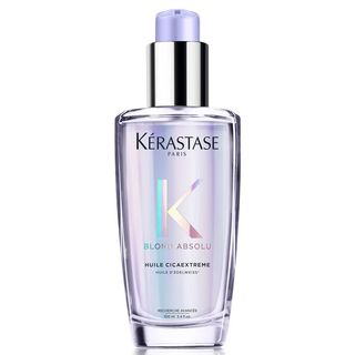 Kérastase Blond Absolu Aceite Huile Cicaextreme 100ml