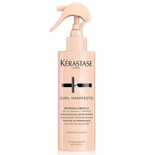 Kérastase Curl Manifesto Lotion Refresher Curl 190ml