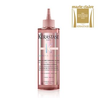 Kérastase Chroma Absolu Tratamiento Soin Acide Chroma Gloss 210 Ml