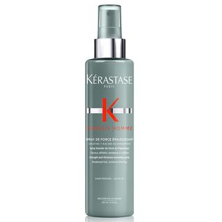 Kérastase Genesis Homme Spray De Force Épaississant 150 Ml