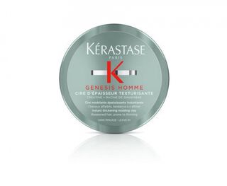 Kérastase Genesis Homme Cire D‘épaisseur Texturisante 75 Ml