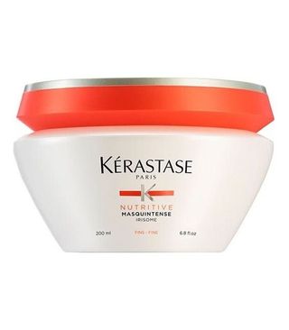 Kérastase Nutritive Masquintense Cabellos Finos 200ml