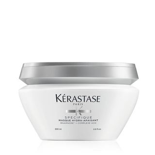 Kérastase Mascarilla Masque Hydra-apaisant 200 Ml