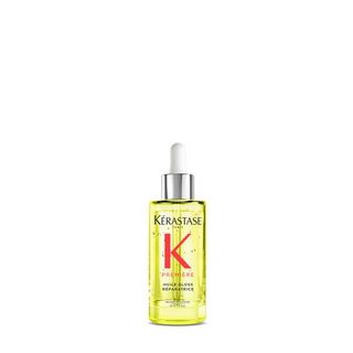 Kérastase Huile Gloss Réparatrice