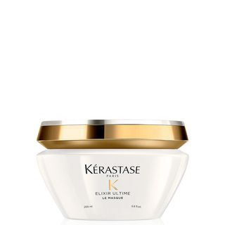 Kérastase Elixir Ultime Masque Mascarilla 200 Ml