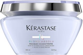 Kérastase Blond Absolu Mascarilla Extreme 200ml