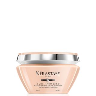 Kérastase Mascarilla Masque Beurre Haute Nutrition Curl 200ml