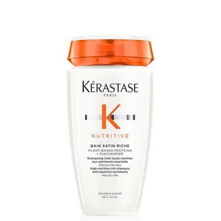 Kérastase Bain Satin Riche