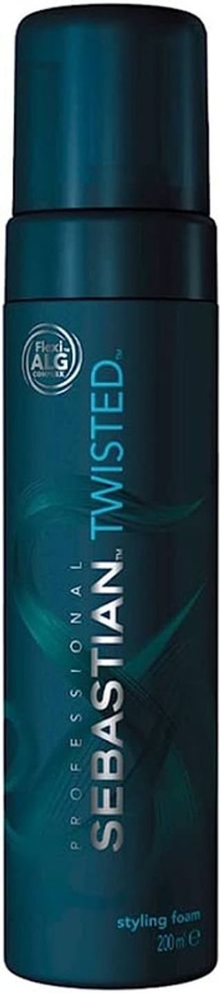 Sebastian Curl Foam 200ml