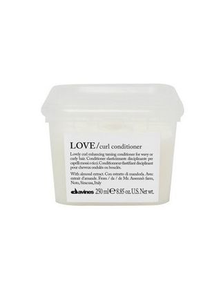 Davines Love Curl Cleansing Cream 500ml