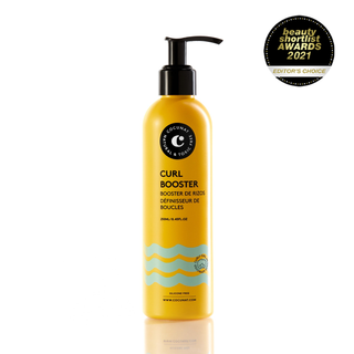 Curl Booster