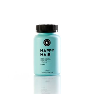 Happy Hair