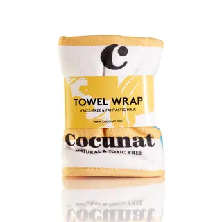 Towel Wrap