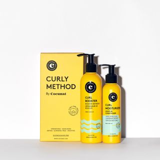 Curly Method By Cocunat