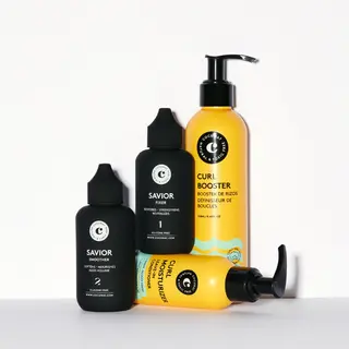 Curls Revival Treatment