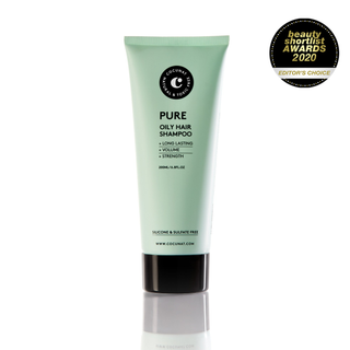 Pure Shampoo