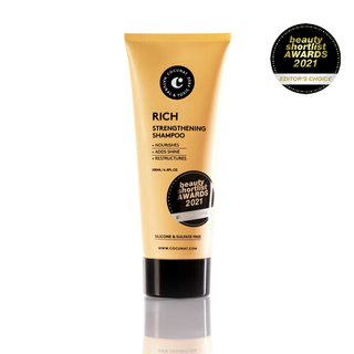 Rich Shampoo