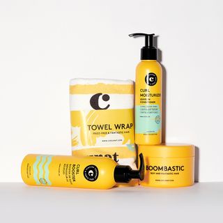 Nutrition Curls Plan