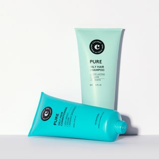 Pack Pure For Oily Hair