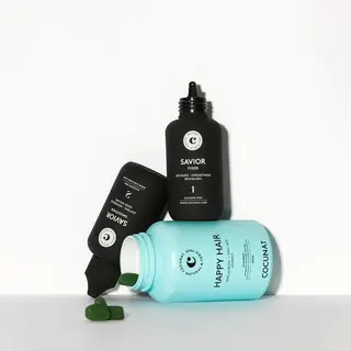 Protection And Capillary Strength