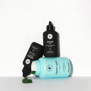 Protection And Capillary Strength