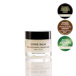 Divine Balm