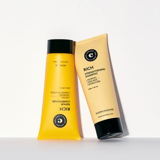 Pack Rich For Dry Hair