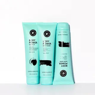 2-month Body Power Treatment