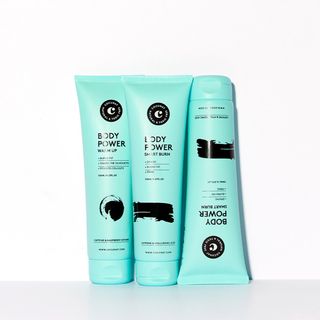 2-month Body Power Treatment