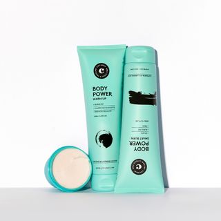 Body Power + Unbeatable